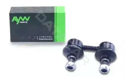 Стойки стабилизатора AYWIPARTS AW1350020LR