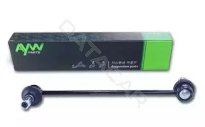 Стойки стабилизатора AYWIPARTS AW1350029LR