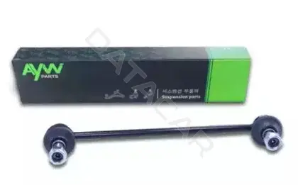 Стойки стабилизатора AYWIPARTS AW1350034LR