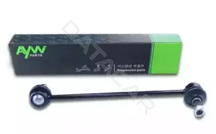 Стойки стабилизатора AYWIPARTS AW1350097L