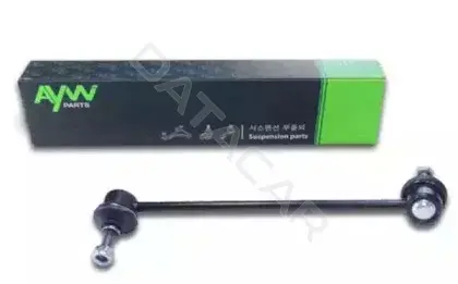 Стойки стабилизатора AYWIPARTS AW1350098R