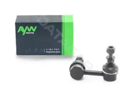 Стойки стабилизатора AYWIPARTS AW1350103L