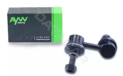 Стойки стабилизатора AYWIPARTS AW1350133R
