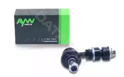 Стойки стабилизатора AYWIPARTS AW1350155LR