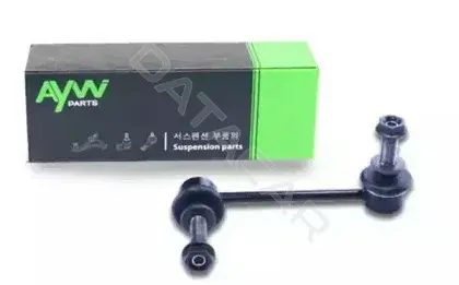 Стойки стабилизатора AYWIPARTS AW1350179L