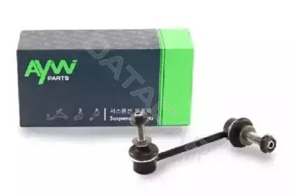 Стойки стабилизатора AYWIPARTS AW1350180R