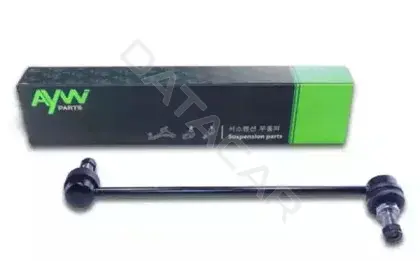 Стойки стабилизатора AYWIPARTS AW1350184L