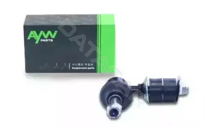 Стойки стабилизатора AYWIPARTS AW1350209LR