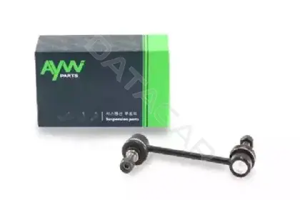 Стойки стабилизатора AYWIPARTS AW1350210LR