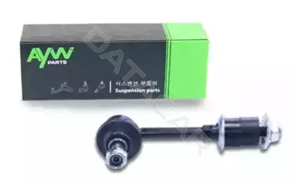 Стойки стабилизатора AYWIPARTS AW1350218LR