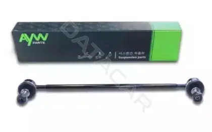Стойки стабилизатора AYWIPARTS AW1350253LR