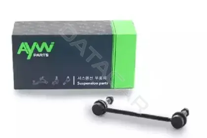 Стойки стабилизатора AYWIPARTS AW1350289LR