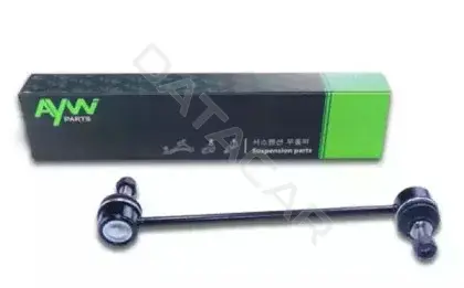 Стойки стабилизатора AYWIPARTS AW1350322LR