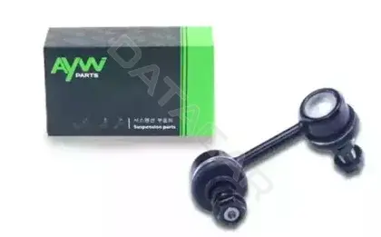 Стойки стабилизатора AYWIPARTS AW1350359L