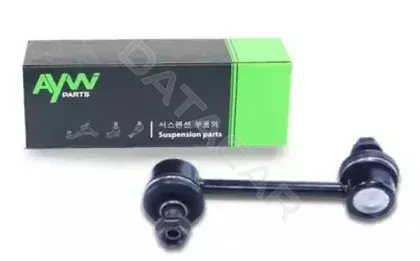 Стойки стабилизатора AYWIPARTS AW1350385LR