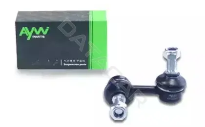 Стойки стабилизатора AYWIPARTS AW1350394L