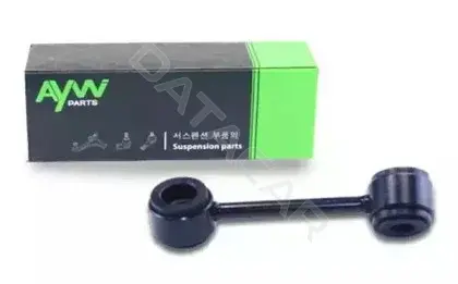 Стойки стабилизатора AYWIPARTS AW1350402R