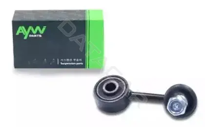 Стойки стабилизатора AYWIPARTS AW1350465R