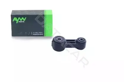 Стойки стабилизатора AYWIPARTS AW1350524LR