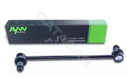 Стойки стабилизатора AYWIPARTS AW1350557LR