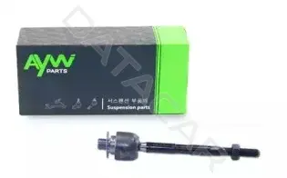 Рулевая тяга AYWIPARTS AW1370047LR