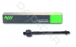 Рулевая тяга AYWIPARTS AW1370193LR