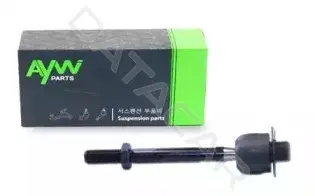 Рулевая тяга AYWIPARTS AW1370215LR