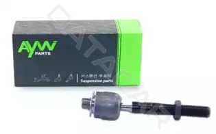 Рулевая тяга AYWIPARTS AW1370264LR
