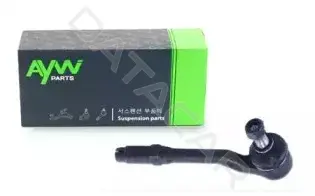 Рулевая тяга AYWIPARTS AW1370397LR