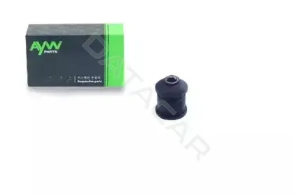 Сайлентблок рычага AYWIPARTS AW1420990