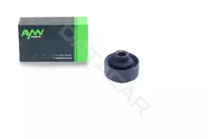 Сайлентблок рычага AYWIPARTS AW1421324