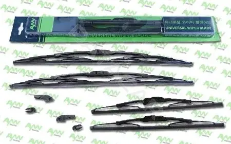 Щетки стеклоочистителя AYWIPARTS AW2055353
