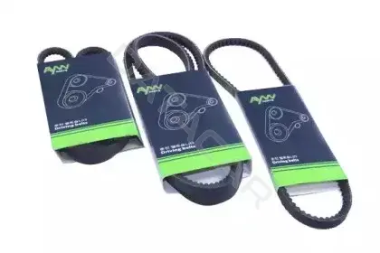 Ремень клиновой AYWIPARTS AW2120682