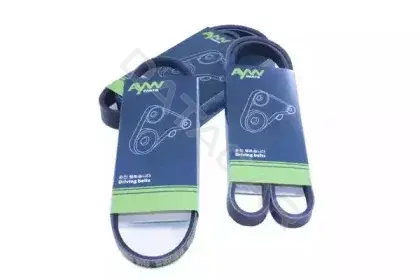 Ремень ручейковый AYWIPARTS AW2130524