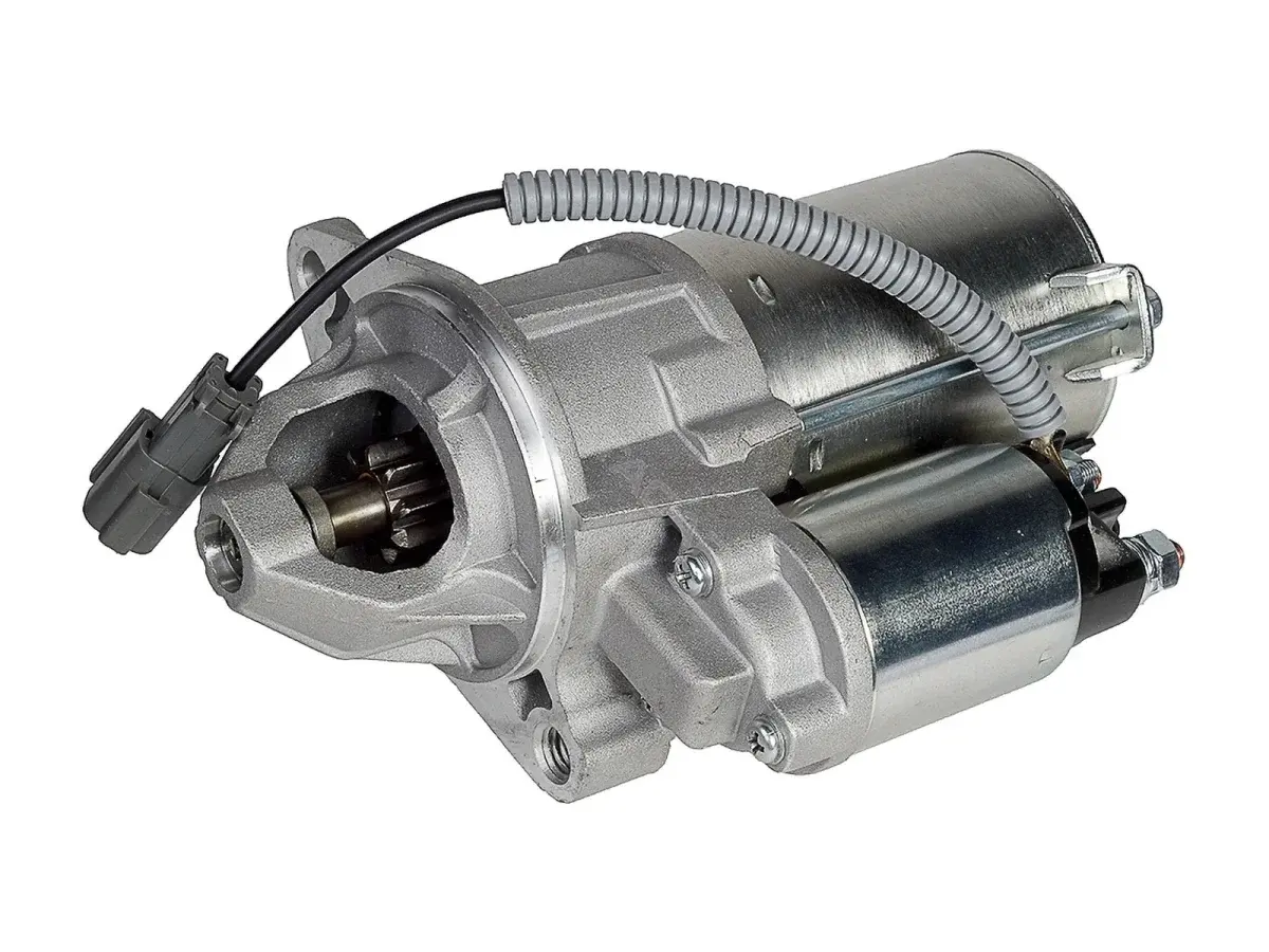 Стартер STELLOX 06-10035-SX