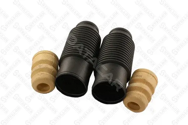 Пыльники и отбойники амортизатора STELLOX 11-27072-SX