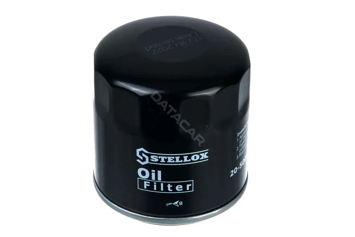 Масляный фильтр STELLOX 20-50090-SX