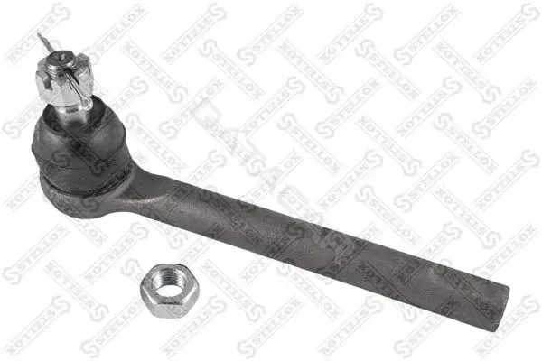 Рулевые наконечники STELLOX 51-00360-SX