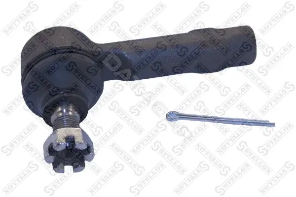 Рулевые наконечники STELLOX 51-01505-SX