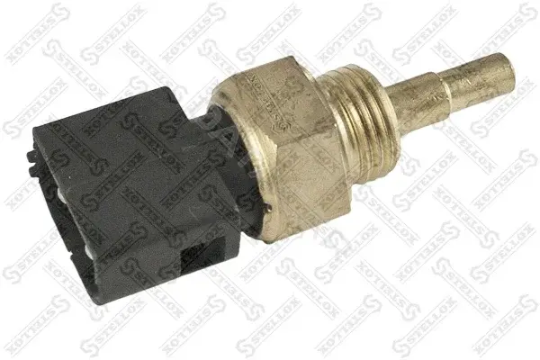 Датчик температуры охлаждающей жидкости STELLOX 88-00094-SX