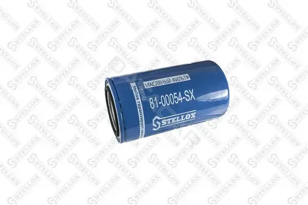Масляный фильтр STELLOX 81-00054-SX