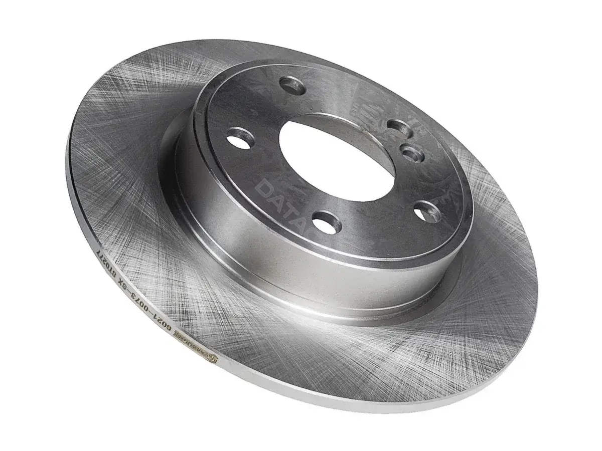 Тормозные диски STELLOX 6021-0073-SX