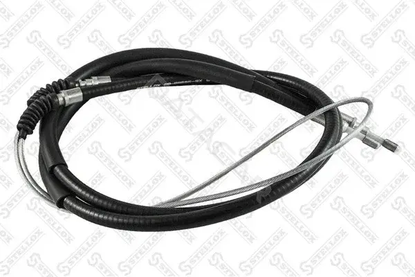 Трос ручника STELLOX 29-98556-SX