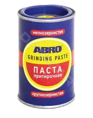 Притирочная паста для клапанов ABRO GP-201