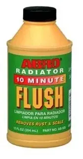Промывка ABRO AB-505