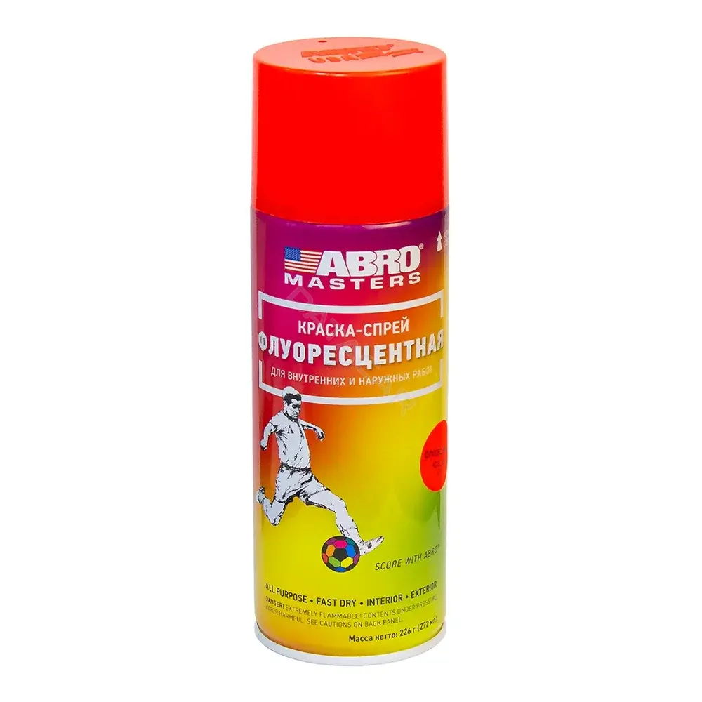 Краска ABRO SPF103AMR