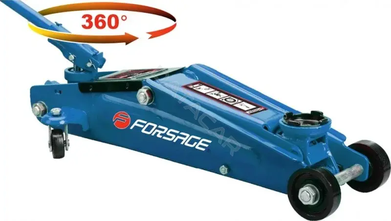 Домкраты FORSAGE T83003C