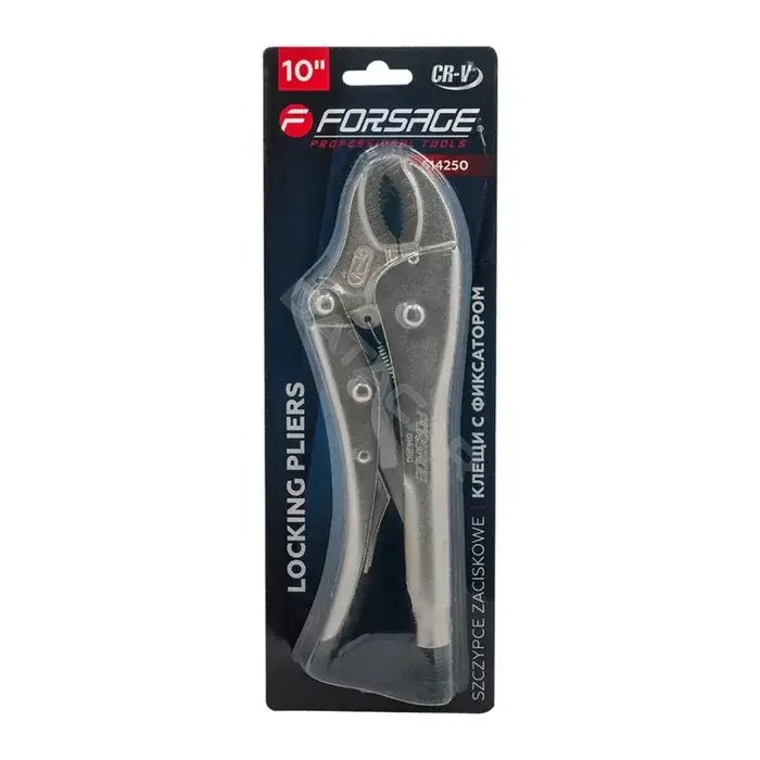 Клещи и щипцы FORSAGE F-614250