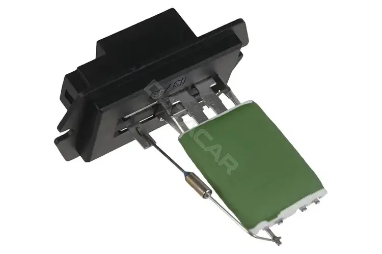 Резистор печки STELLOX 75-52178-SX