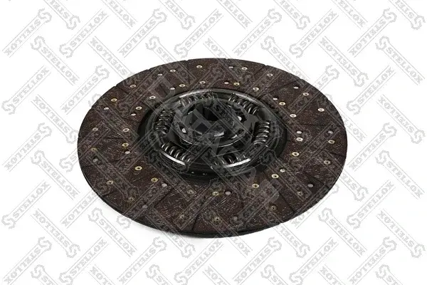 Диск сцепления STELLOX 83-03670A-SX